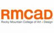 Rocky Mountain College of Art and Design Logo