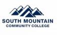 South Mountain Community College Logo