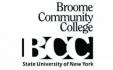 SUNY Broome Community College Logo
