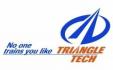 Triangle Tech Inc-Greensburg Logo