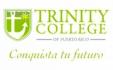 Trinity College of Puerto Rico Logo