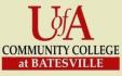 University of Arkansas Community College-Batesville Logo