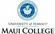 University of Hawaii Maui College Logo