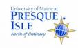 University of Maine at Presque Isle Logo