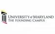 University of Maryland, Baltimore Logo