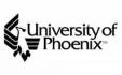 University of Phoenix-Hawaii Logo