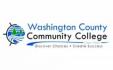 Washington County Community College Logo