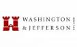 Washington & Jefferson College Logo