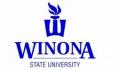 Winona State University Logo